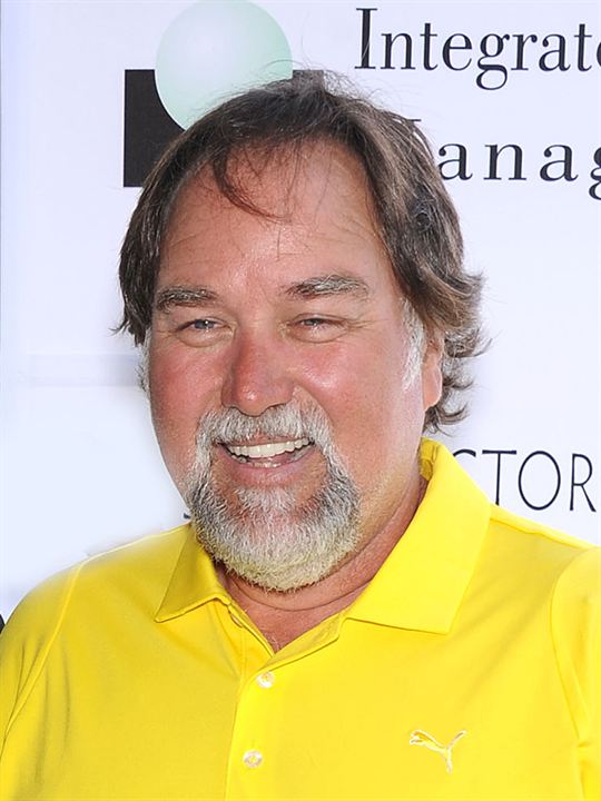 Affiche Richard Karn