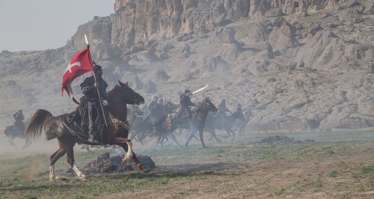 Deliler Fatih'in Fermanı : Photo