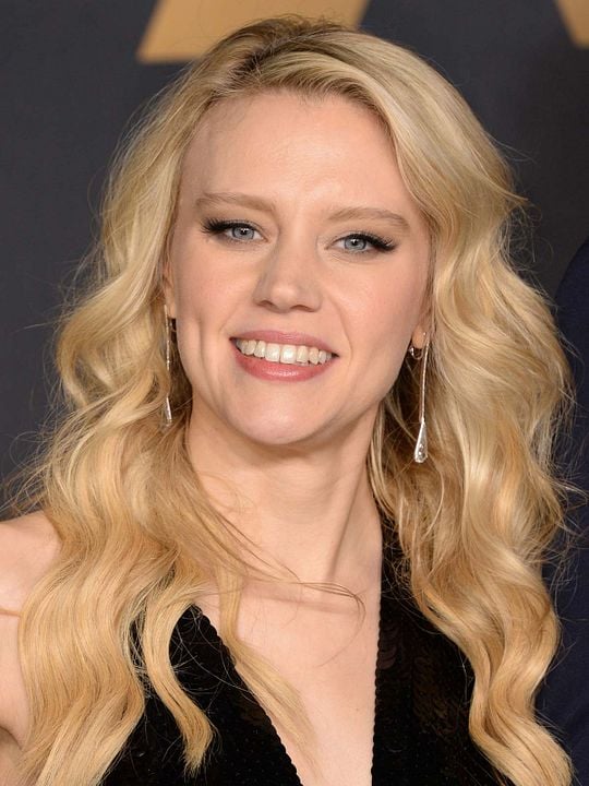 Affiche Kate McKinnon