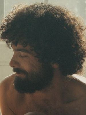 Affiche José Pimentão