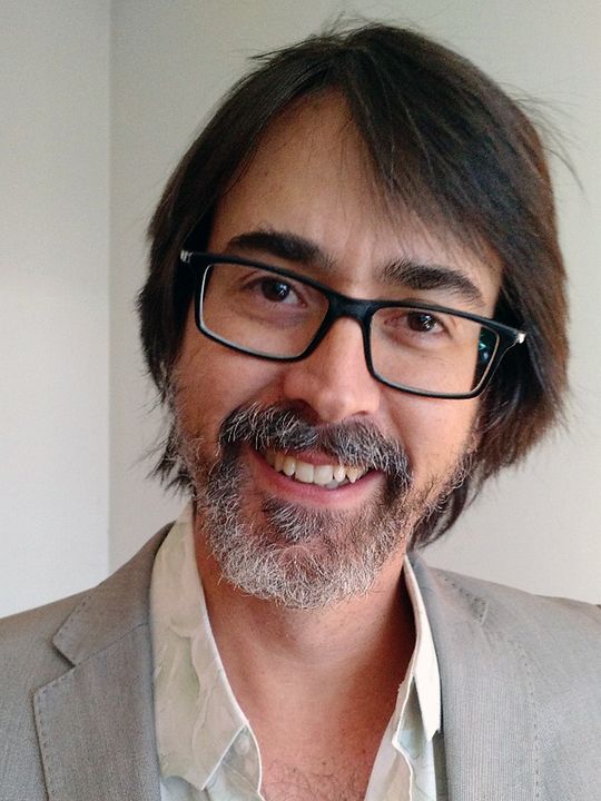 Affiche André Carvalheira