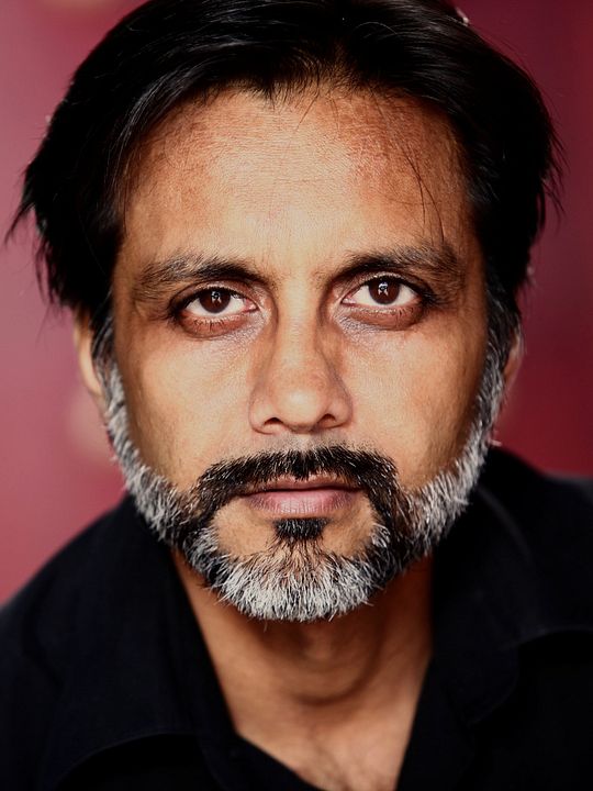 Affiche Anjul Nigam