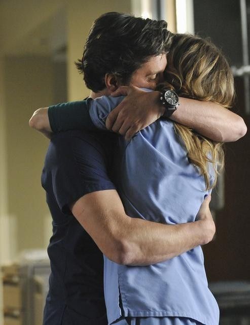 Grey's Anatomy : Photo