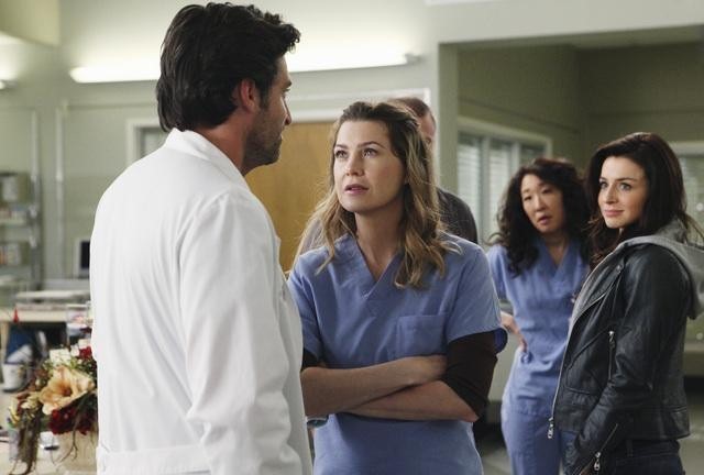 Grey's Anatomy : Photo