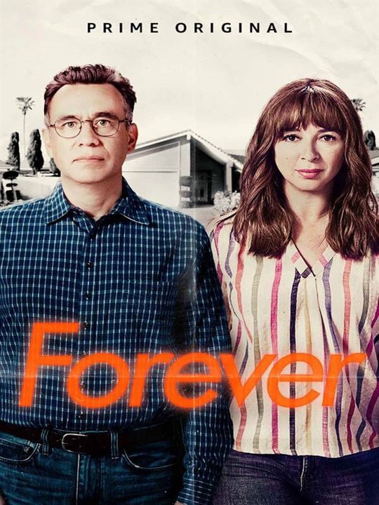 Forever : Affiche