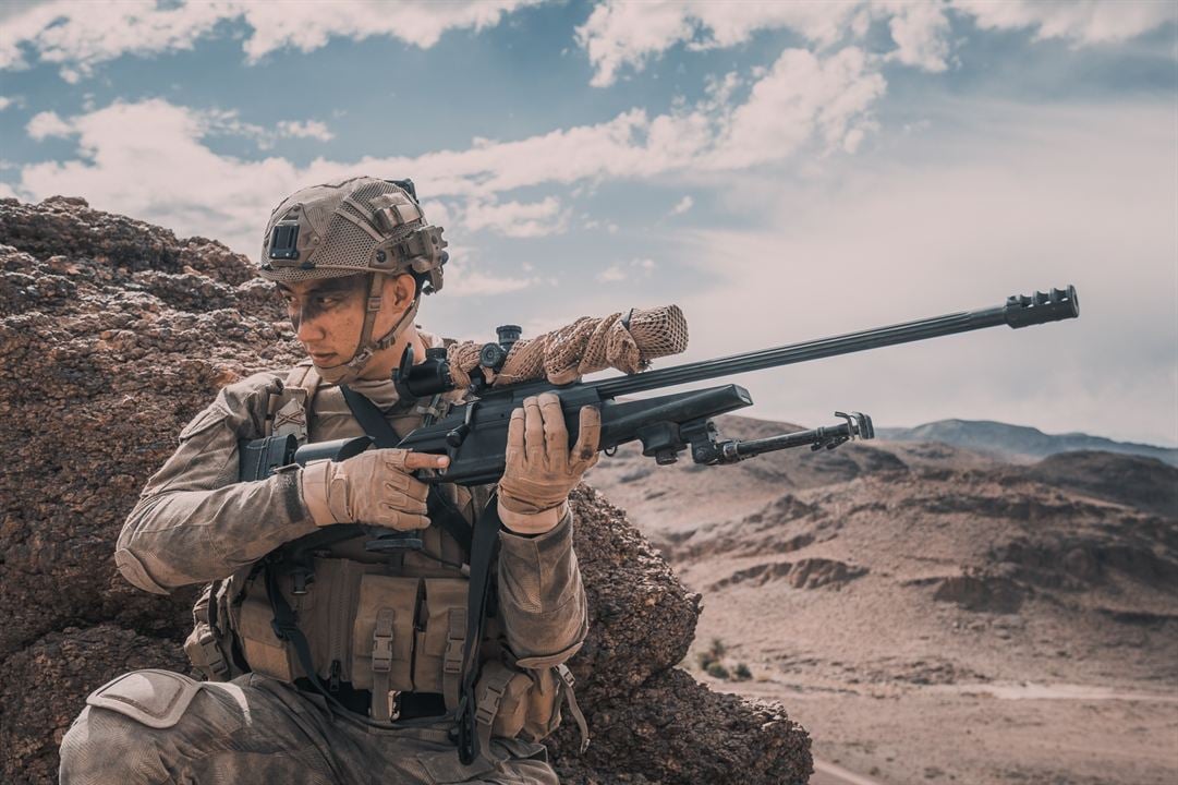 Operation Red Sea : Photo