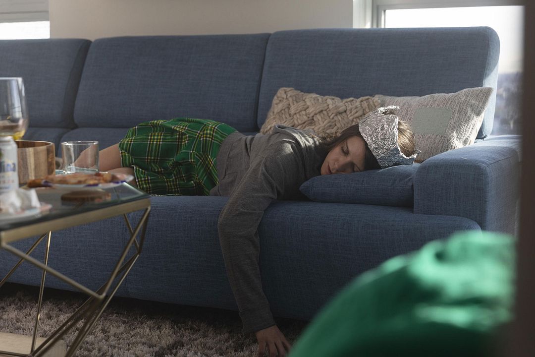 Lodge 49 : Photo Sonya Cassidy