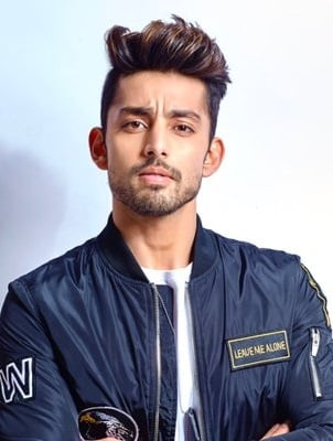 Affiche Himanshu Kohli