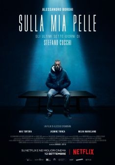 Sur ma peau : Affiche