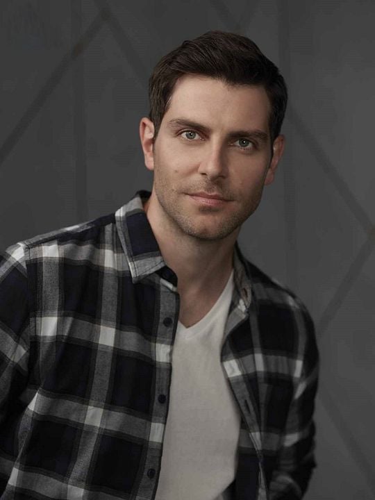 Photo David Giuntoli