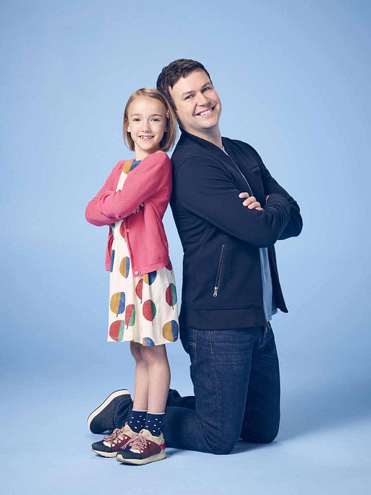 Photo Marlow Barkley, Taran Killam