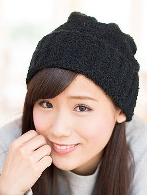 Affiche Yuzuki Akiyama