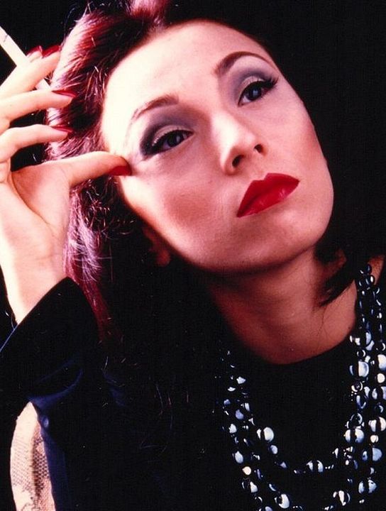 Affiche Clarice Lispector