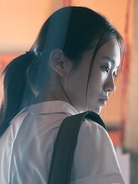 Affiche Huang Yao (II)