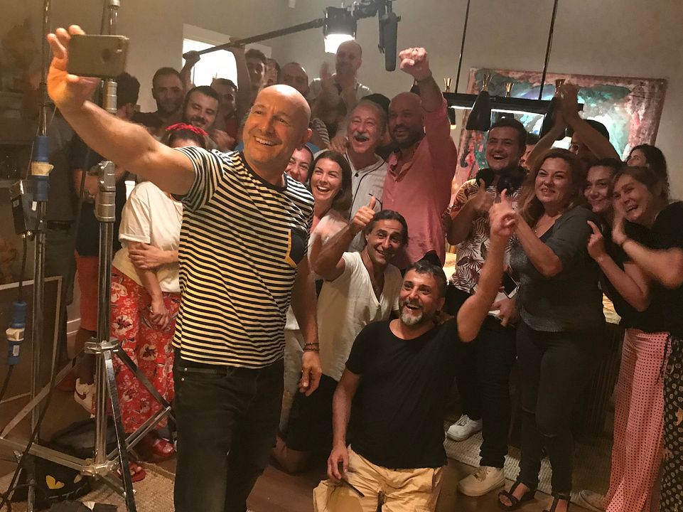 Bizi Hatırla : Photo