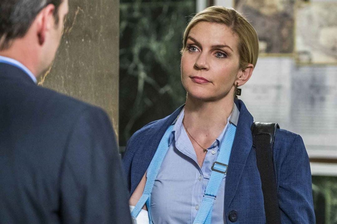 Better Call Saul : Photo Rhea Seehorn