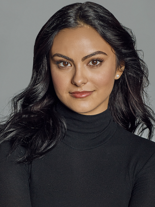 Affiche Camila Mendes