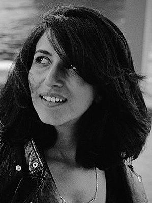 Affiche Sonya Mellah
