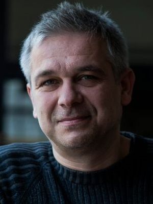 Affiche Ivan Salaj