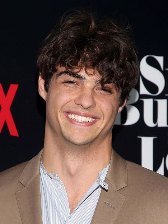 Affiche Noah Centineo
