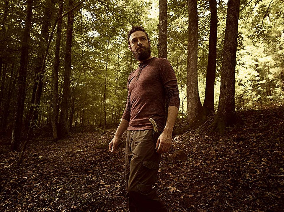 Photo Ross Marquand