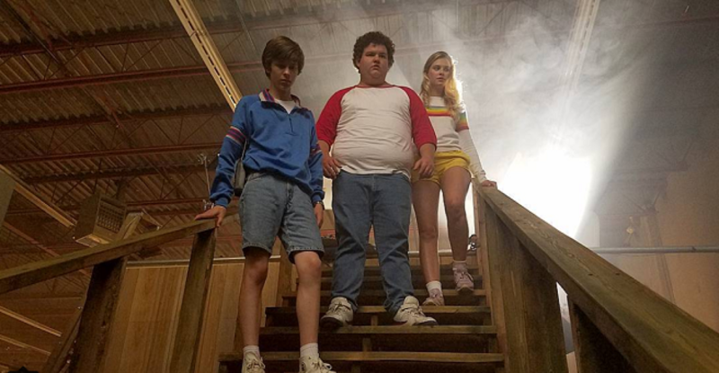 Summer of '84 : Photo
