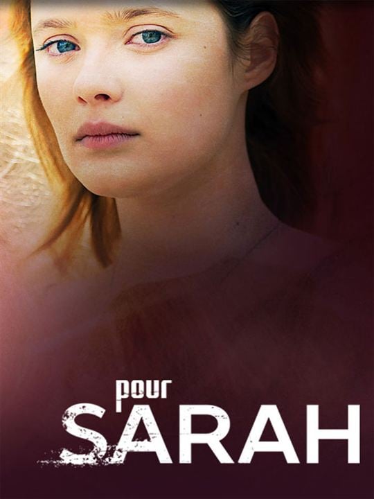 Pour Sarah (2015) : Affiche