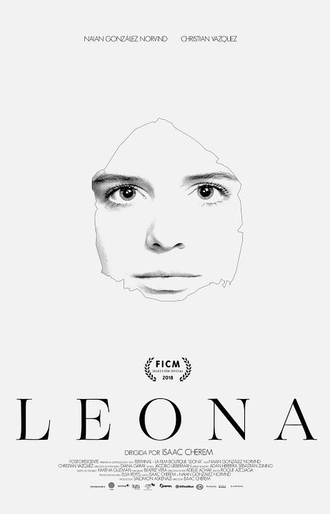 Leona : Affiche