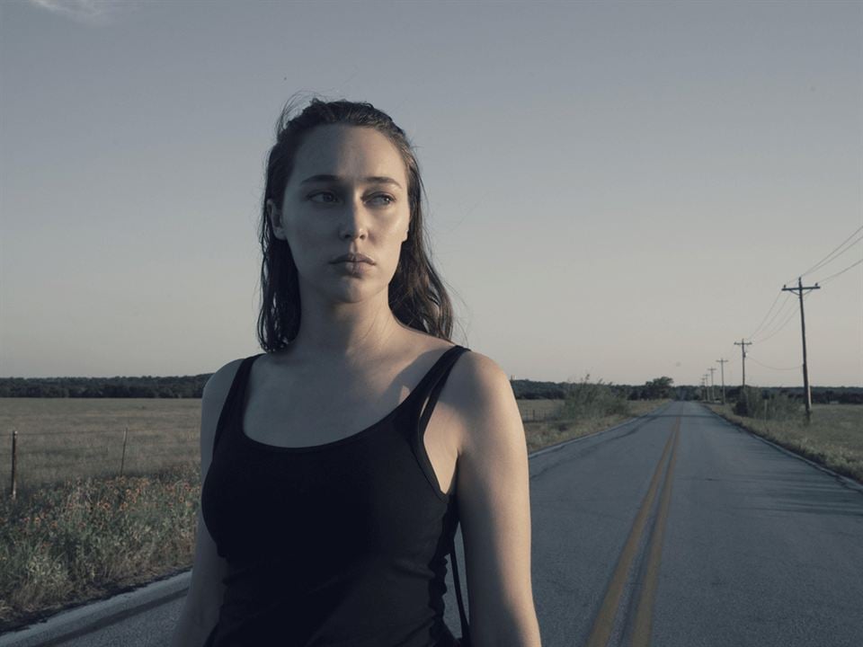 Fear The Walking Dead : Photo Alycia Debnam-Carey