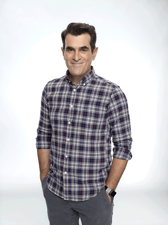 Photo Ty Burrell