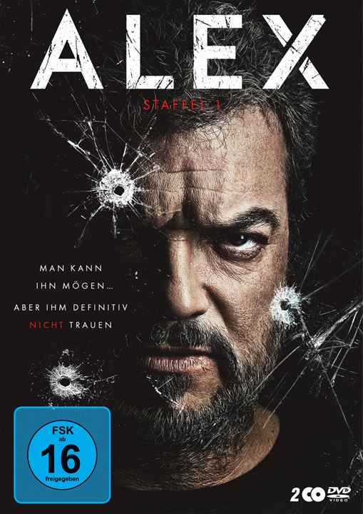 Alex : Affiche