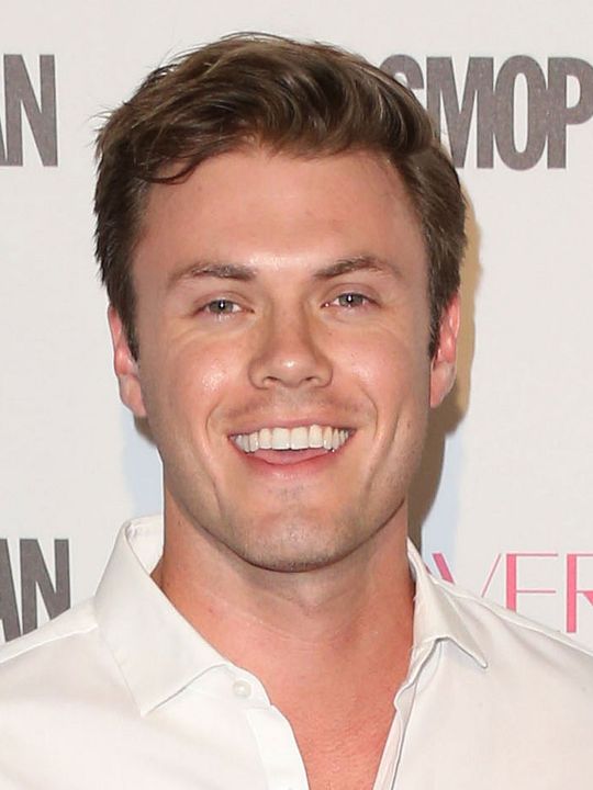 Affiche Jimmy Tatro