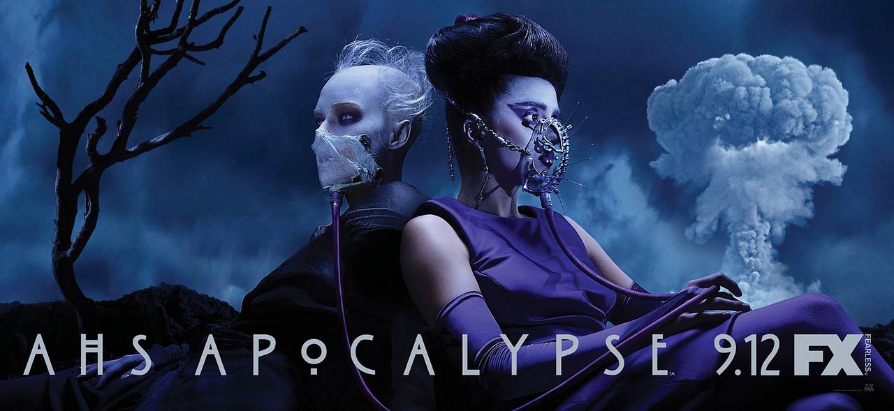 American Horror Story Saison 8 Uptobox