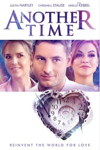 Another Time : Affiche