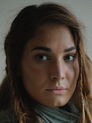 Affiche Marta Bjelica