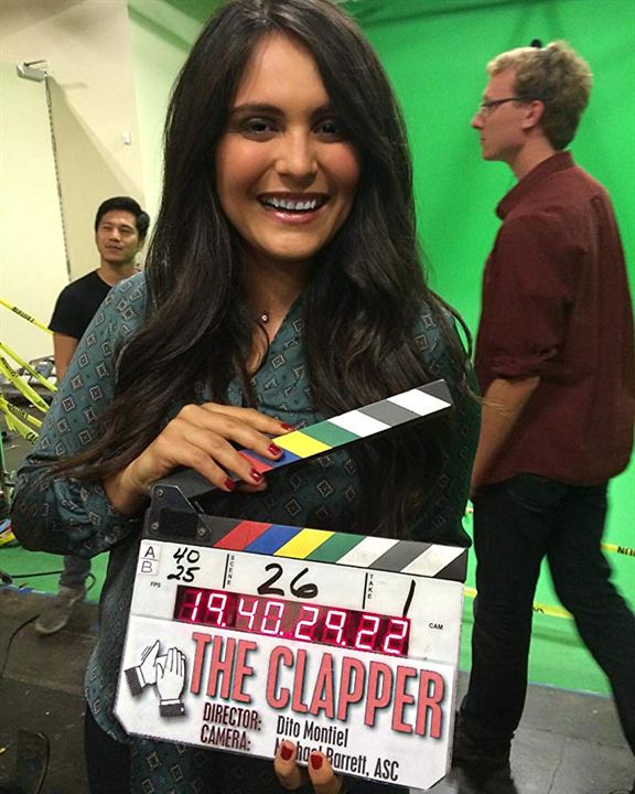 The Clapper : Photo