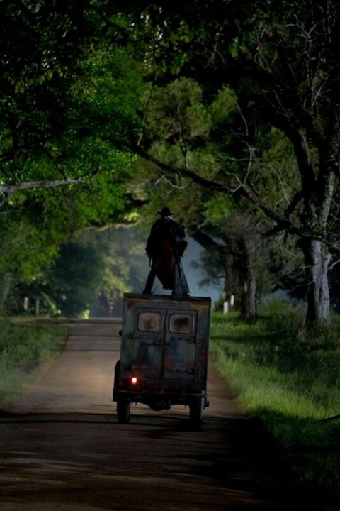 Jeepers Creepers 3 : Photo