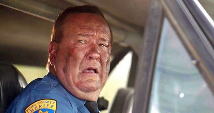 Jeepers Creepers 3 : Photo