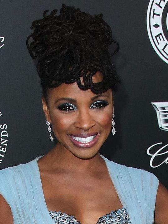 Affiche Shanola Hampton