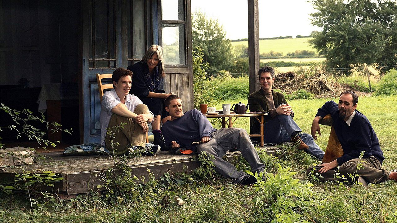 Stuart, une vie à l'envers : Photo