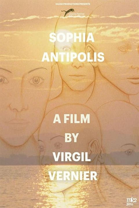 Sophia Antipolis : Affiche