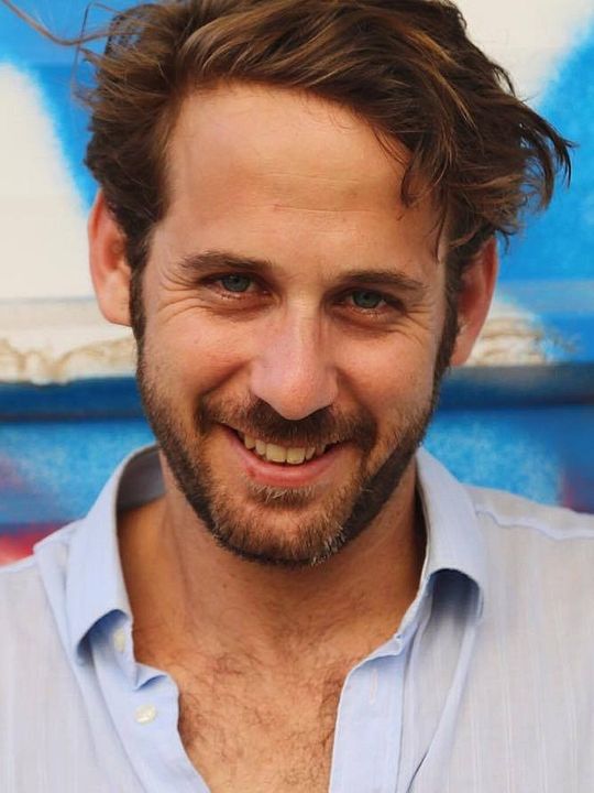 Affiche Yoel Rozenkier