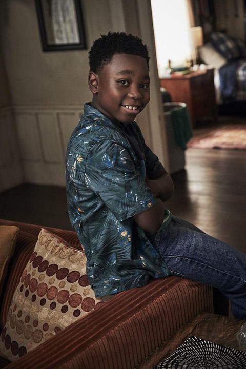 Photo Jalyn Hall