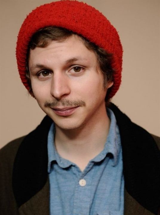 Affiche Michael Cera