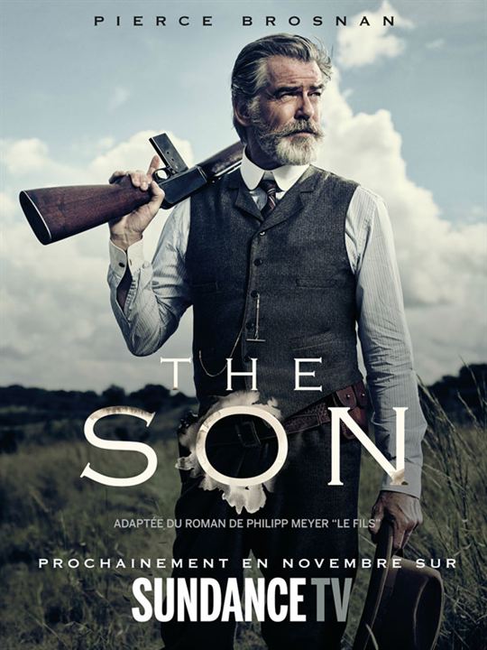 The Son : Affiche