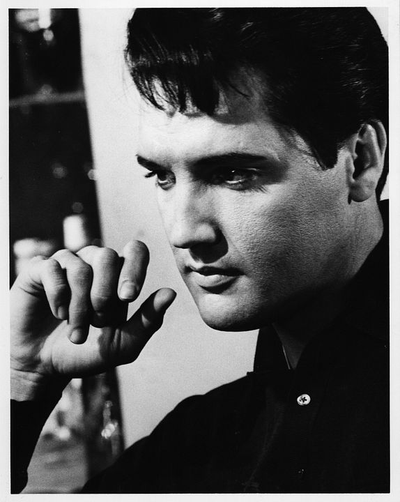 Elvis Presley: The Searcher : Photo