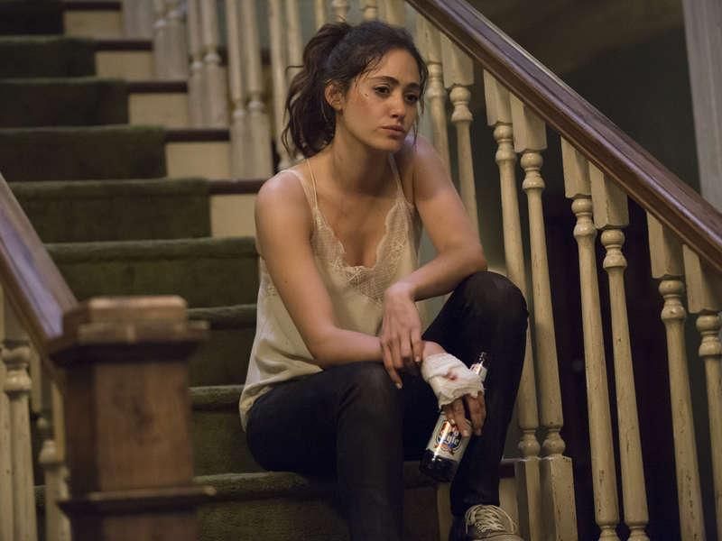 Shameless (US) : Photo Emmy Rossum