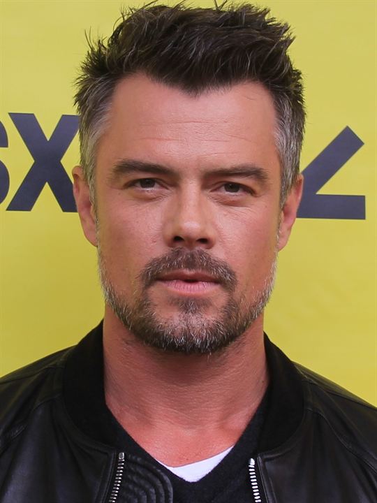 Affiche Josh Duhamel