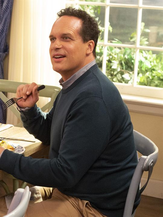 American Housewife (2016) : Photo Diedrich Bader