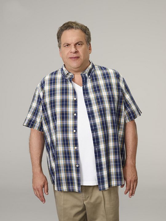 Photo Jeff Garlin